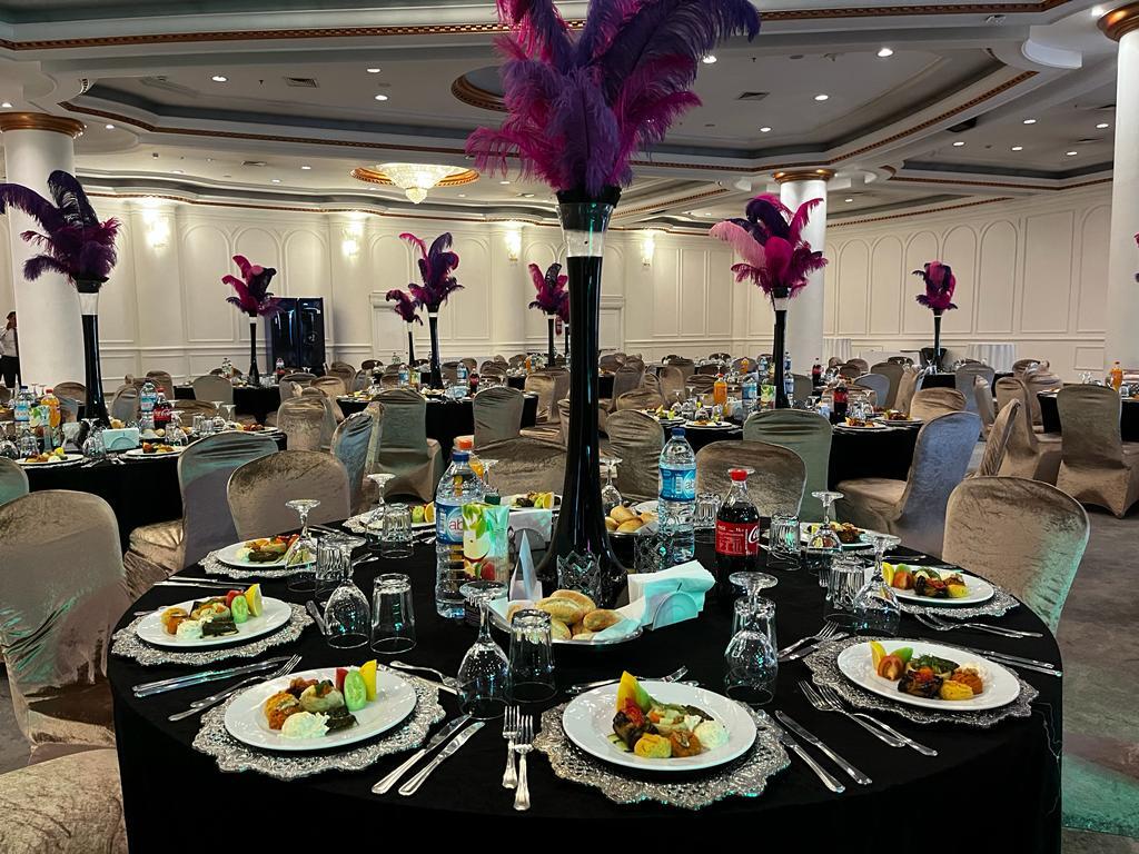 Wyndham Grand Kayseri