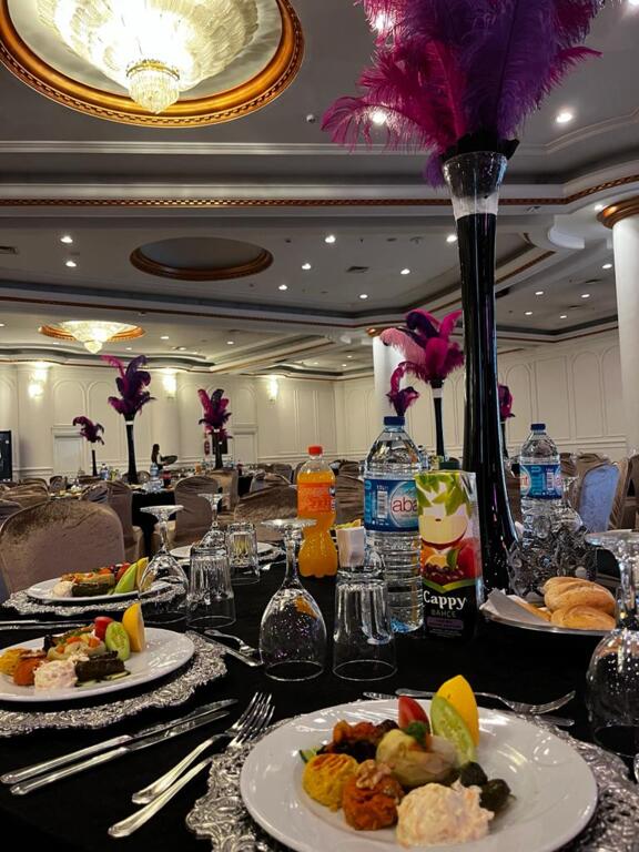 Wyndham Grand Kayseri