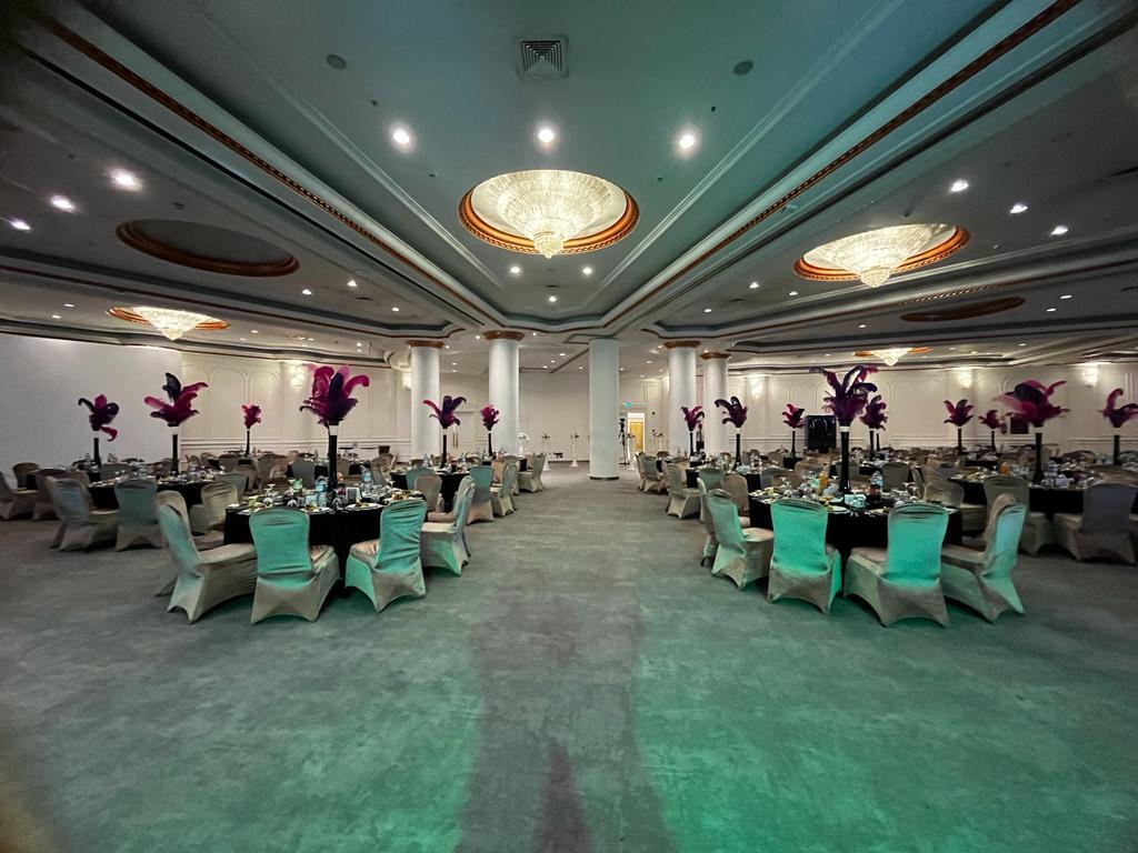 Wyndham Grand Kayseri
