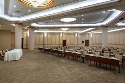 Wyndham Grand Kayseri