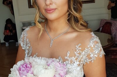 Tahsin Eryılmaz Make Up Specialist