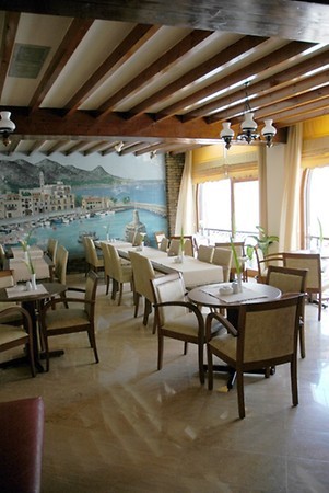 British Hotel