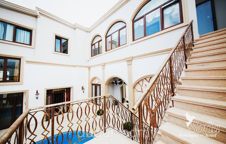 Hotel Sofia