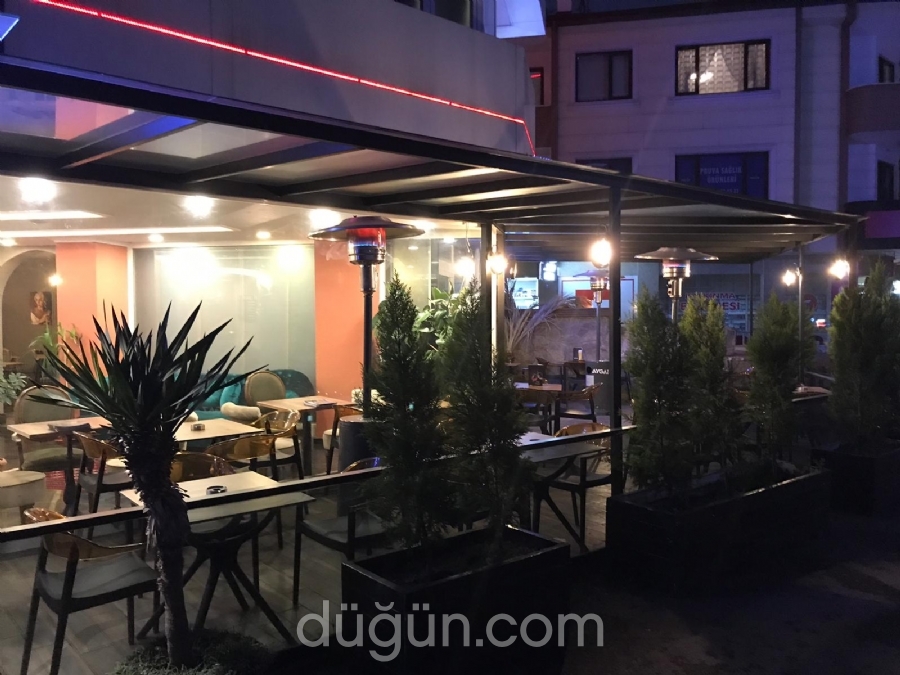 The North Trabzon Otel