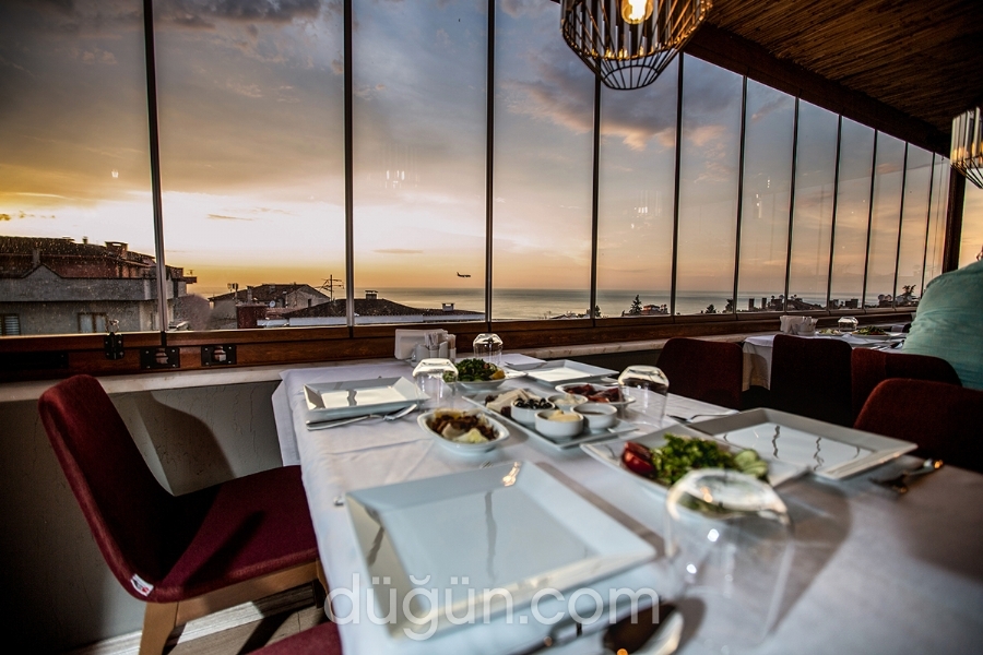 The North Trabzon Otel