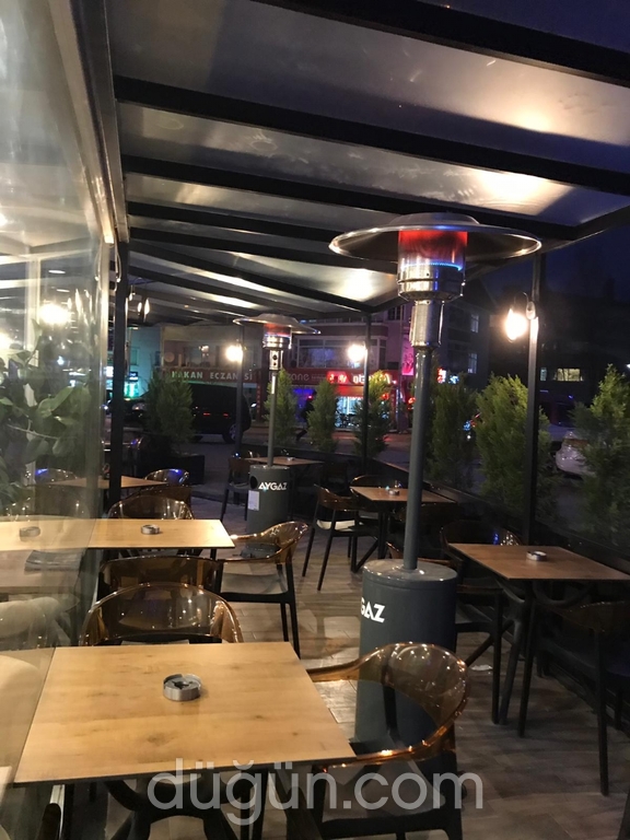 The North Trabzon Otel