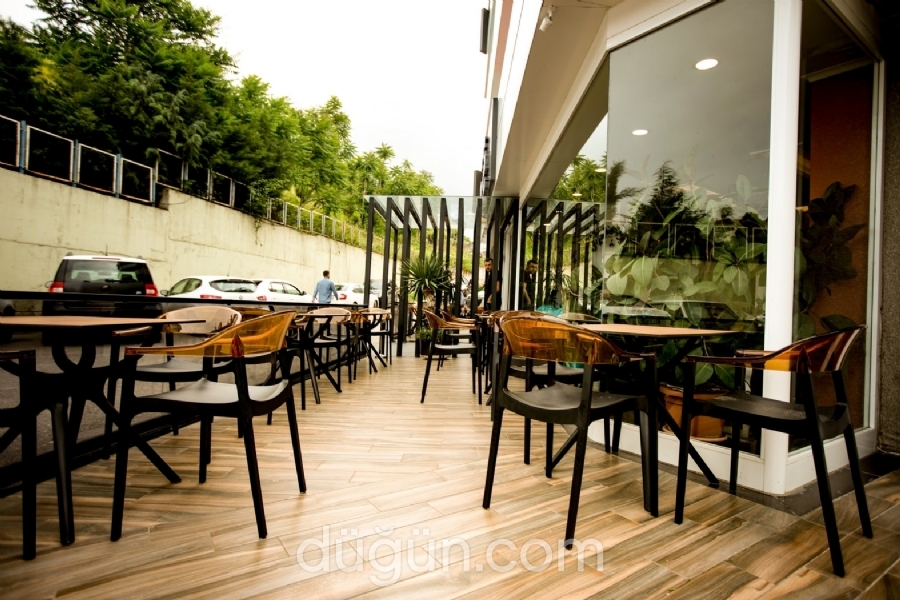 The North Trabzon Otel