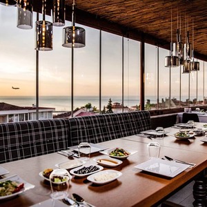 The North Trabzon Otel