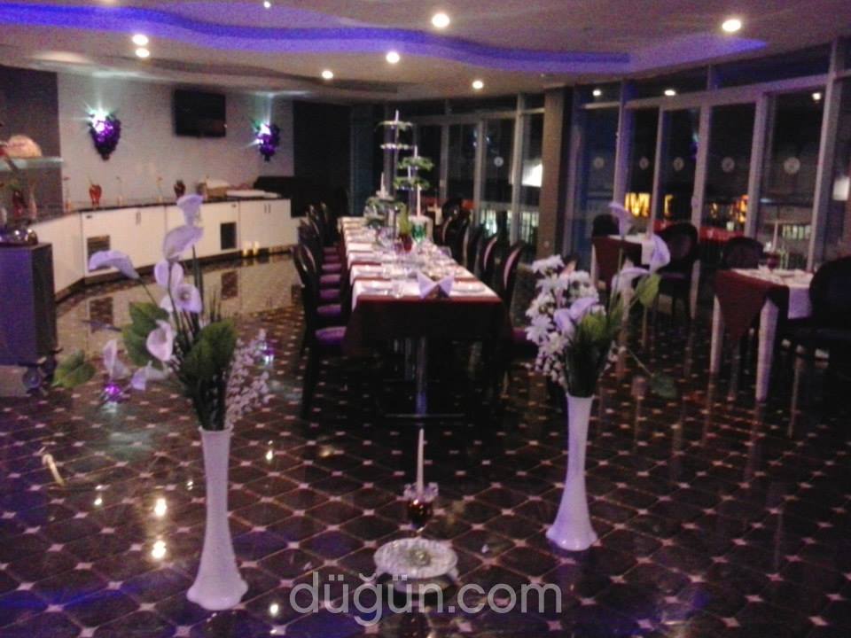 Ocean Blue High Class Hotel