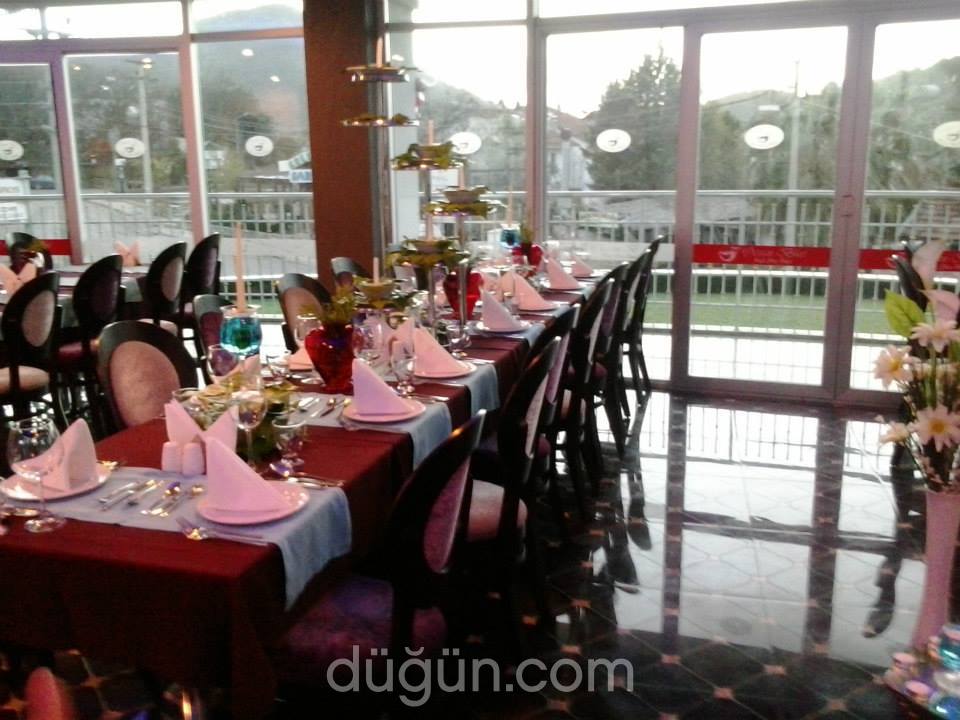 Ocean Blue High Class Hotel