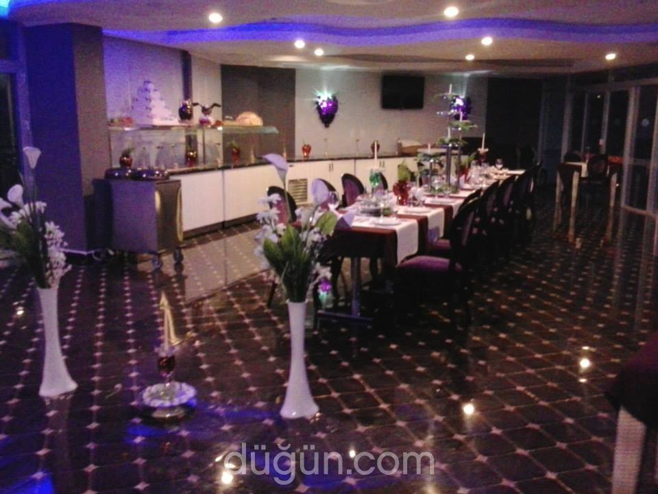 Ocean Blue High Class Hotel