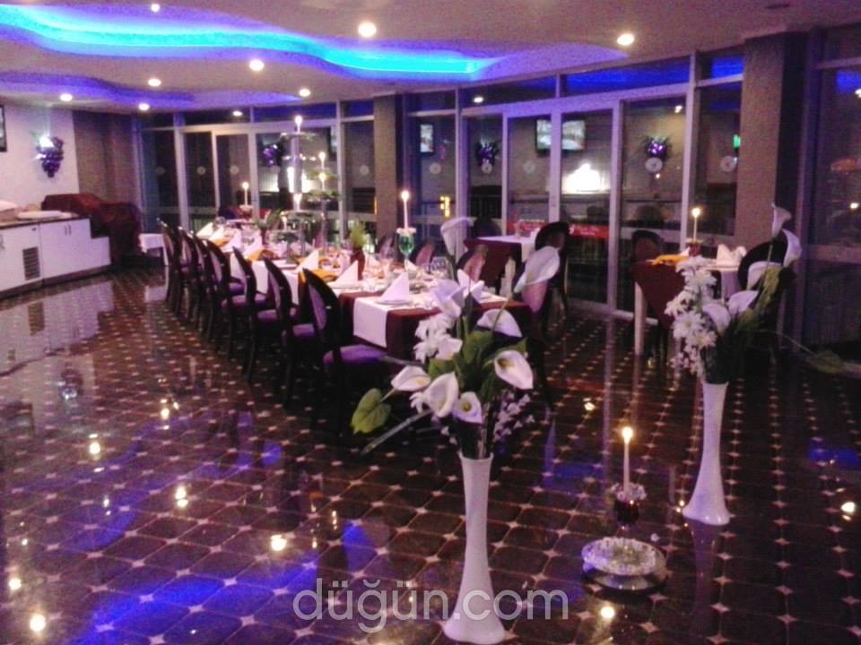 Ocean Blue High Class Hotel