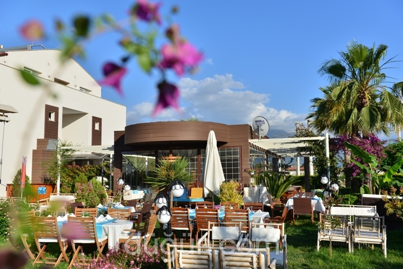 Odyssey Residence Suit Hotel