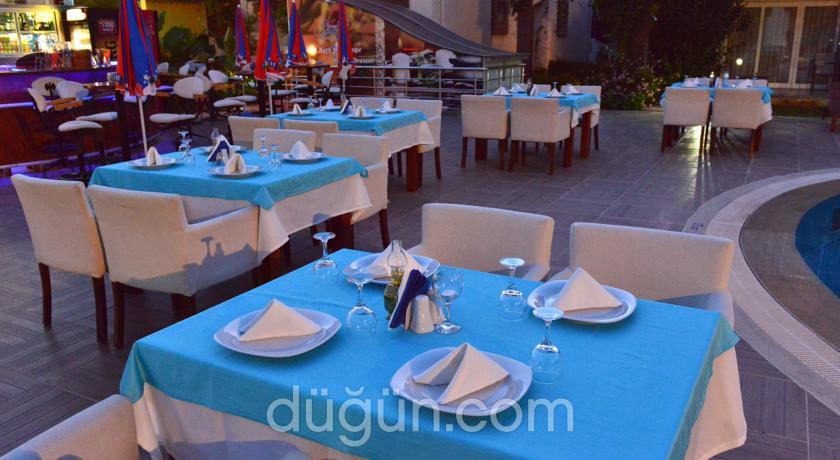 Odyssey Residence Suit Hotel