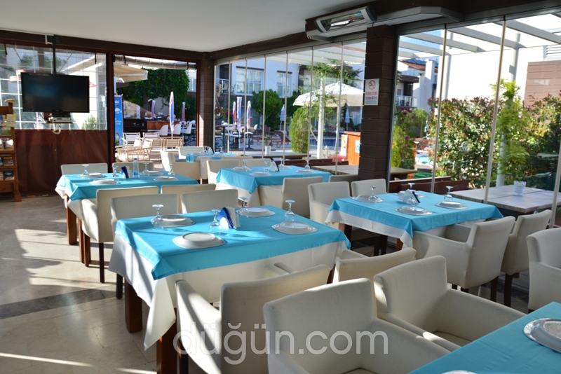 Odyssey Residence Suit Hotel