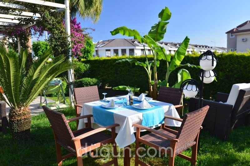 Odyssey Residence Suit Hotel