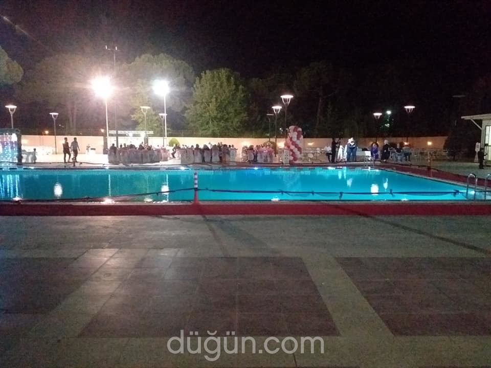 Şehit Akın Kurtoğlu Düğün Salonu