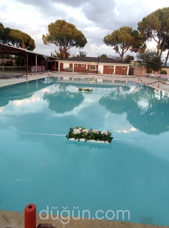 Şehit Akın Kurtoğlu Düğün Salonu