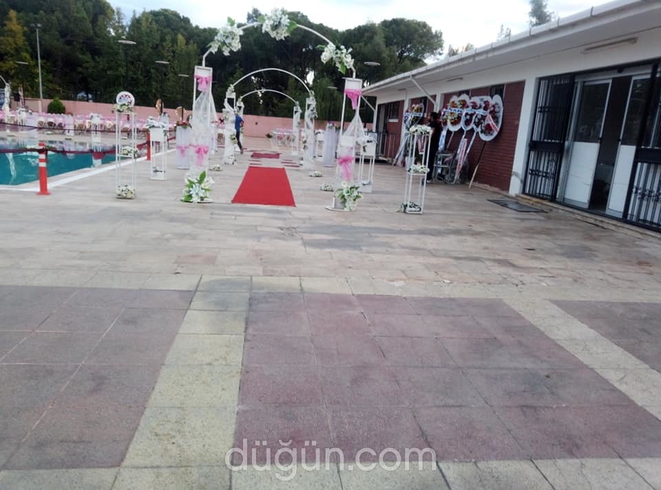 Şehit Akın Kurtoğlu Düğün Salonu