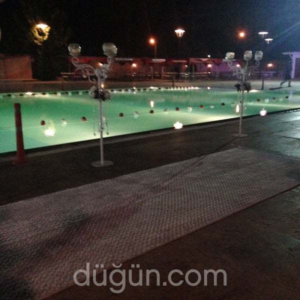 Şehit Akın Kurtoğlu Düğün Salonu