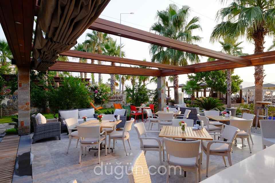 Marisol Boutique Hotel