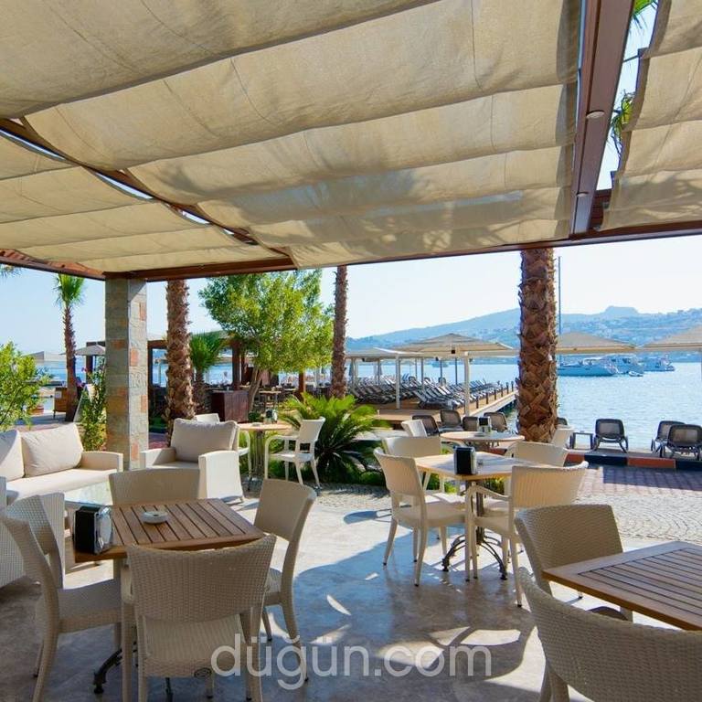 Marisol Boutique Hotel