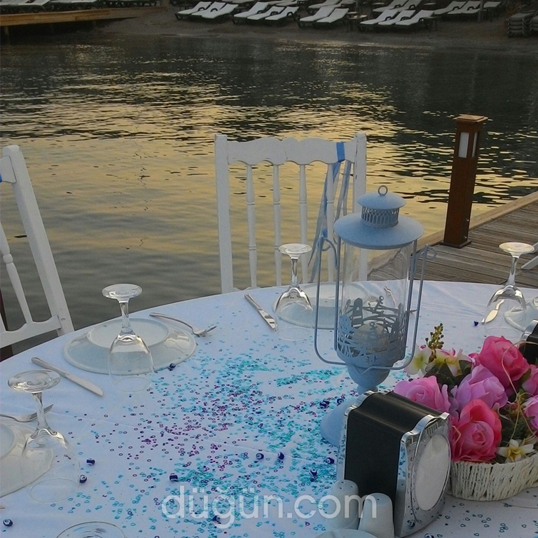 Marisol Boutique Hotel