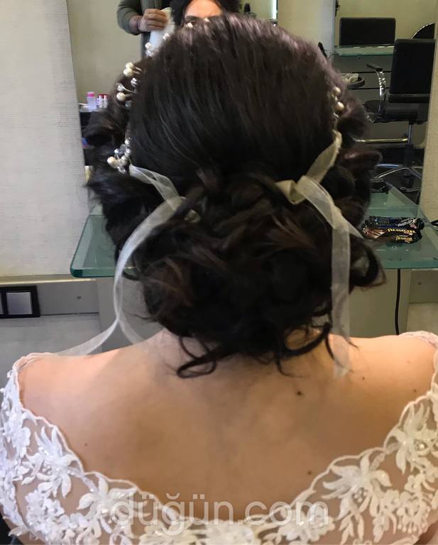 Paris Kuaför Beylikdüzü