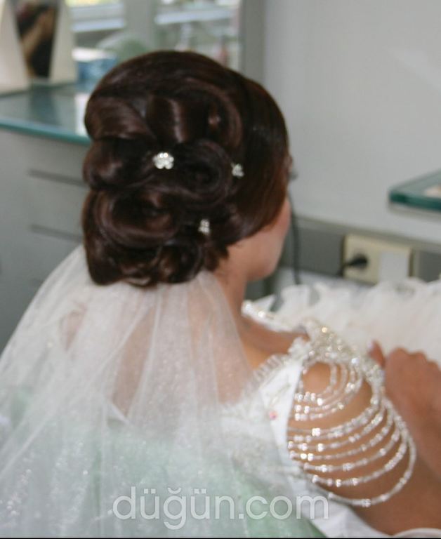 Paris Kuaför Beylikdüzü