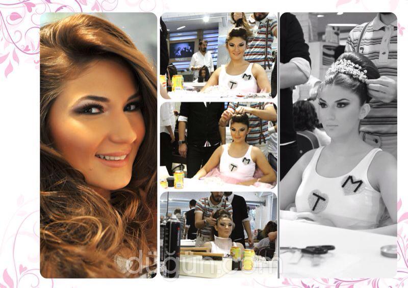 Murat Güzellik Salonu