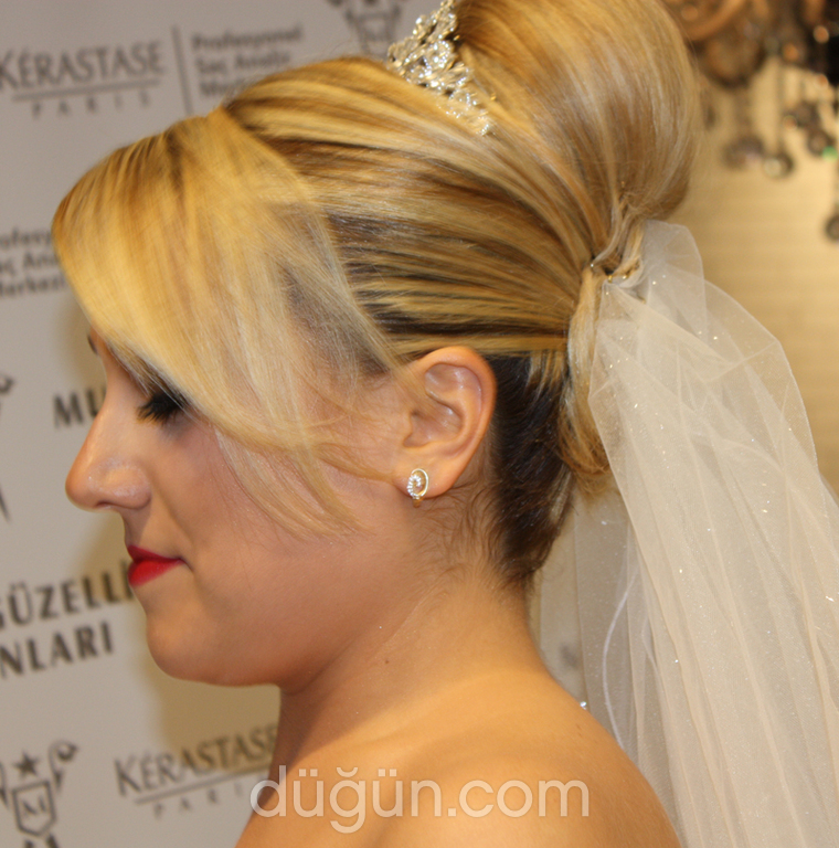 Murat Güzellik Salonu