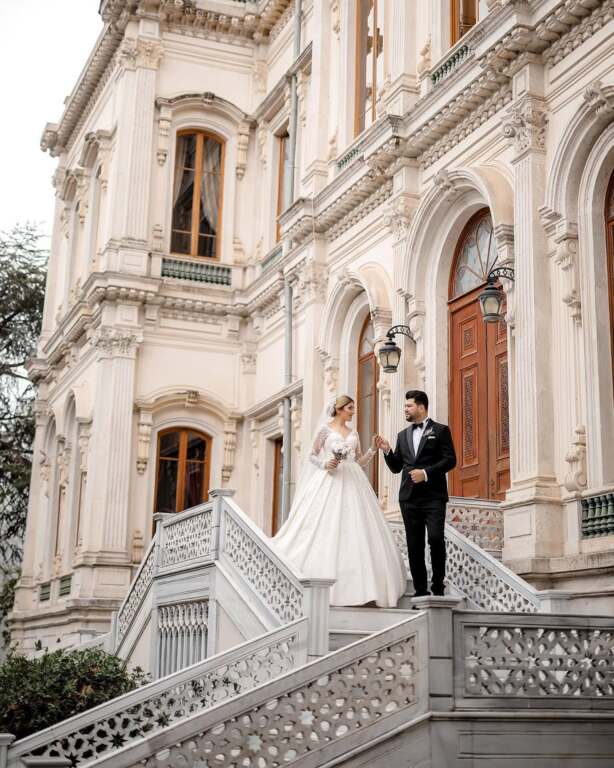 Vip Düğün Fotoğrafçısı