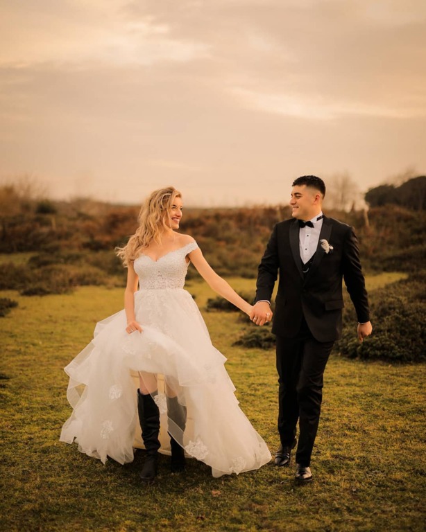 Vip Düğün Fotoğrafçısı