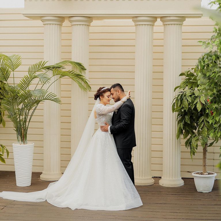 Vip Düğün Fotoğrafçısı - 2603042