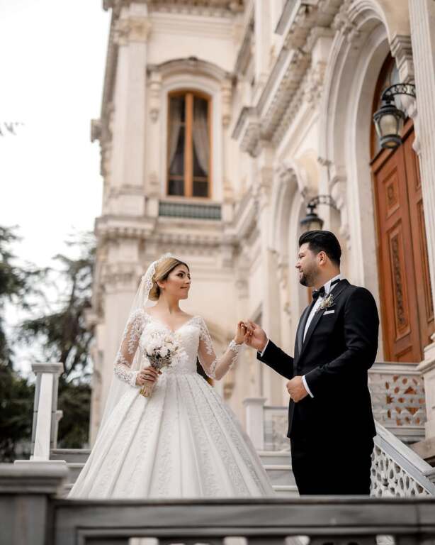 Vip Düğün Fotoğrafçısı