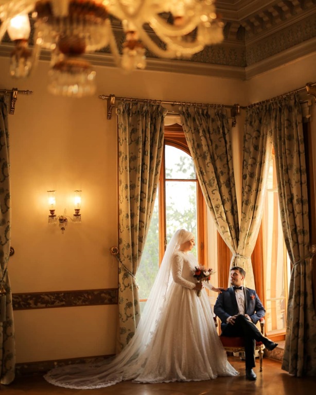 Vip Düğün Fotoğrafçısı