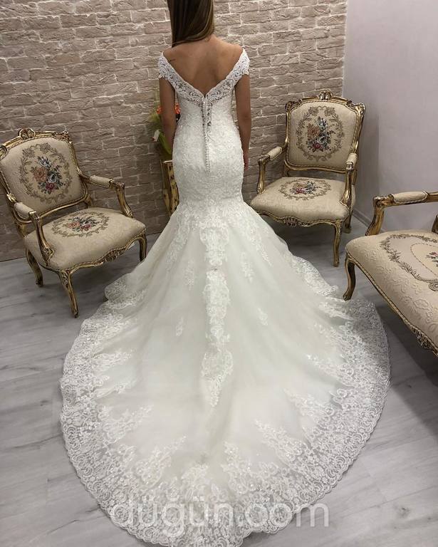 Ayşe Öztürk Haute Couture