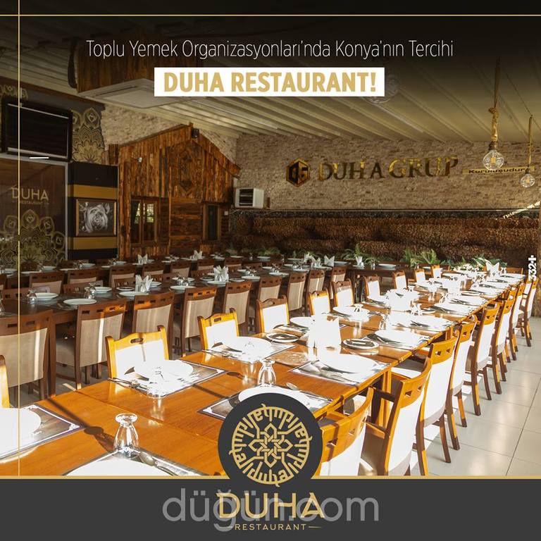 Duha Restaurant