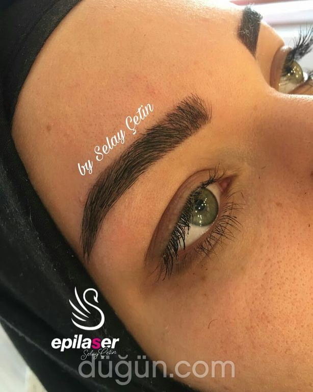 Epilaser Güzellik Stüdyosu