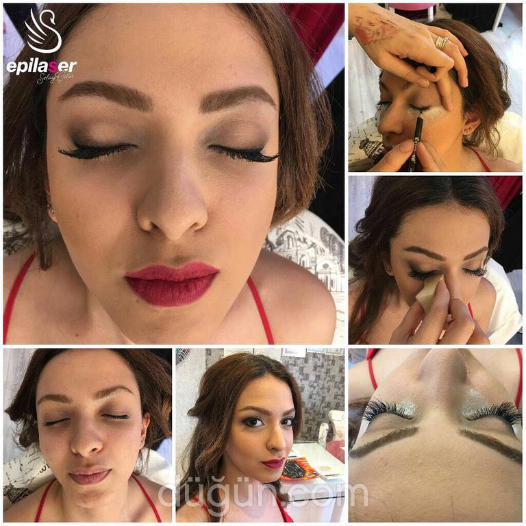 Epilaser Güzellik Stüdyosu