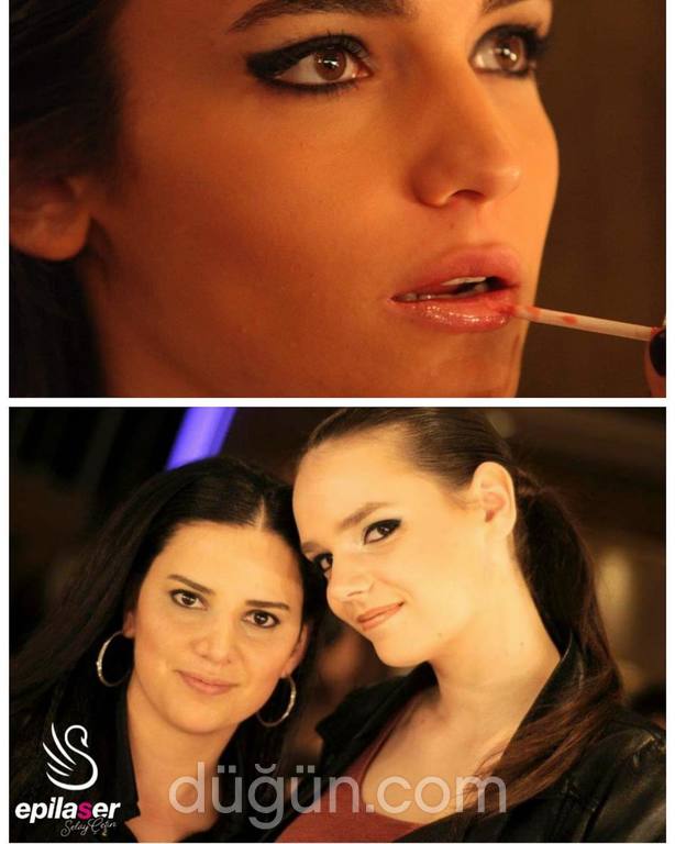 Epilaser Güzellik Stüdyosu