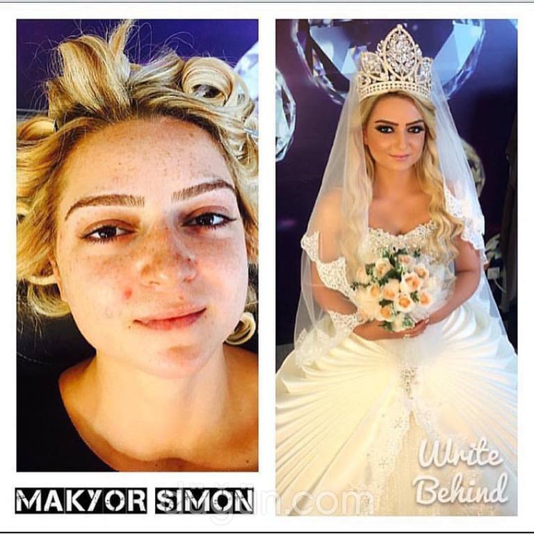 Makyör Simon