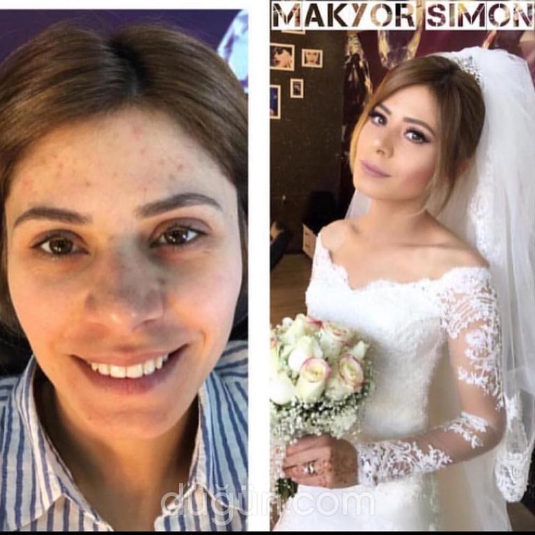 Makyör Simon