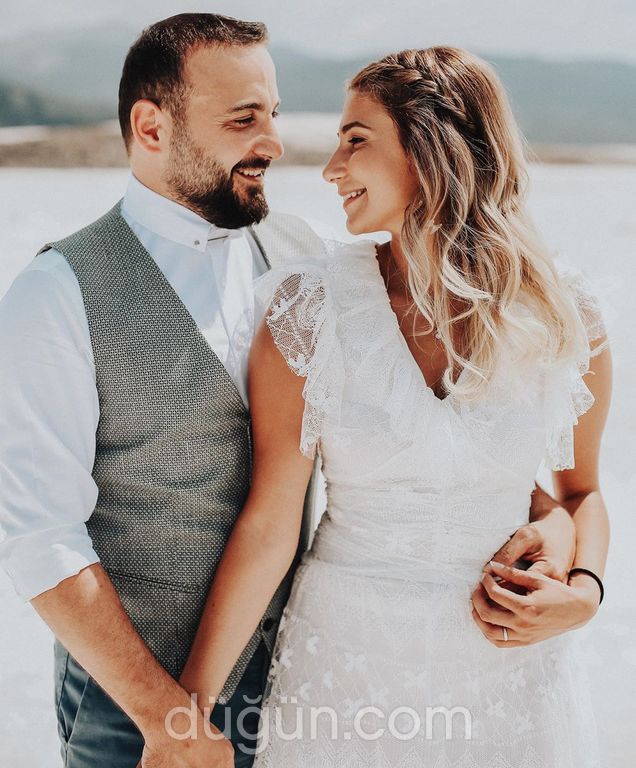 Düğün Fotoğrafçısı Emrullah Aslantaş