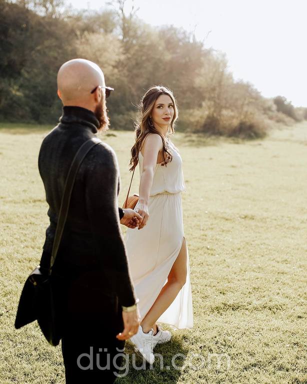 Düğün Fotoğrafçısı Emrullah Aslantaş