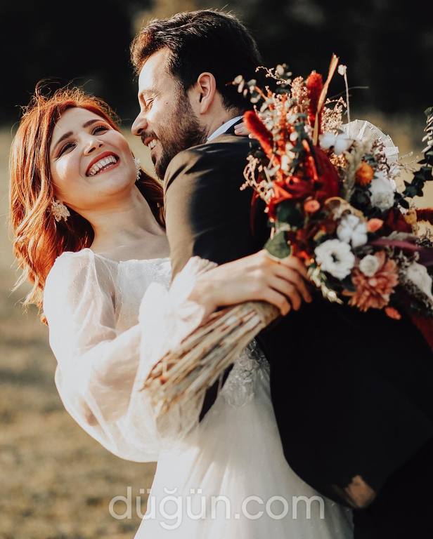 Düğün Fotoğrafçısı Emrullah Aslantaş