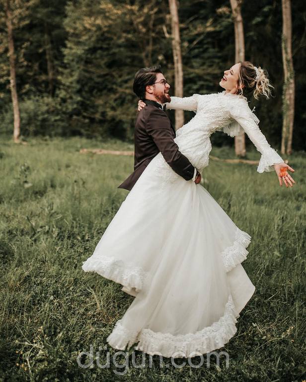 Düğün Fotoğrafçısı Emrullah Aslantaş