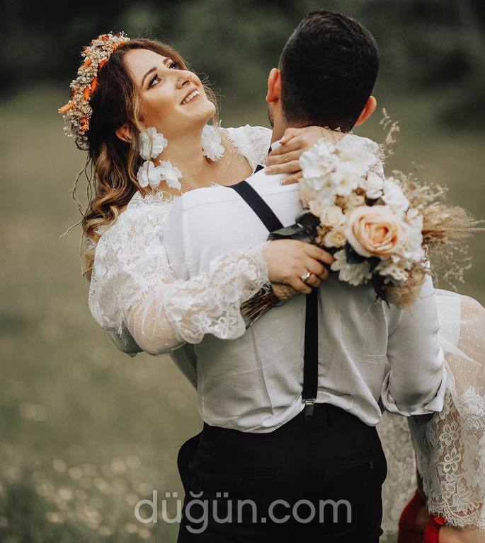 Düğün Fotoğrafçısı Emrullah Aslantaş