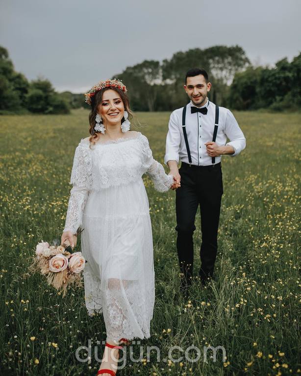 Düğün Fotoğrafçısı Emrullah Aslantaş