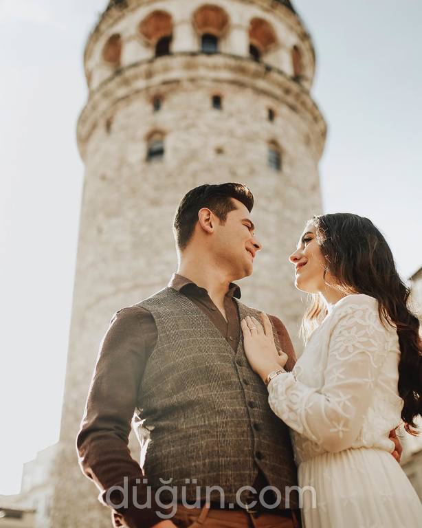 Düğün Fotoğrafçısı Emrullah Aslantaş